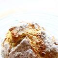 SODA BREAD SEMPLICE, ANZI SEMPLICISSIMO!!!!