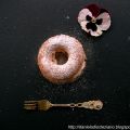 Ciambelline con ricotta di capra e marmellata[...]