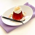 Gelatine alla vaniglia