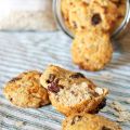 Healthy Muesli Cookies (Biscotti al Muesli)