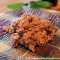 Risotto al Negroamaro del Salento