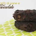 Cautela – Trancetti di pane e cioccolato