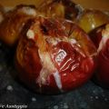 MELE COTTE AL FORNO