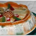 Sua Maestà : La Cassata Siciliana!