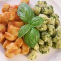 INDOVINA DA CHI VADO A CENA