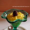 Crema all'ananas