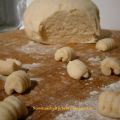 Gnocchi di stracchino