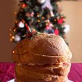 PANETTONE GASTRONOMICO SALATO