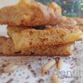 Pizza di mele light per il WHB 401