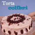 'TORTA COLIBRI'
