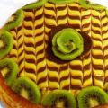 TORTA CAPRICCIOSA