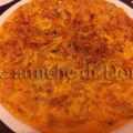 Frittata di rucola e cipolle caramellate[...]