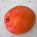 Antipasto estivo con frutta tropicale: mango e[...]