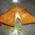 MOZZARELLA IN CARROZZA