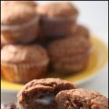 Muffin al Cioccolato con Zenzero e Cuore di[...]