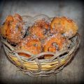 Frittelle di San Martino