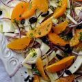 INSALATA DI ARANCE, FINOCCHI, OLIVE NERE E[...]
