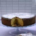 Torta alle carote