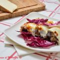 Cannelloni ripieni di radicchio e besciamella[...]