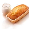 La ricetta del Plumcake Mr Day