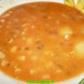 PASTA E FAGIOLI