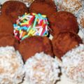 TARTUFI DOLCI