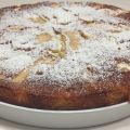 La torta di mele...un mio cavallo di battaglia
