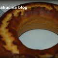 Torta al miele (ciambella)