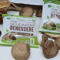 Funghi Shiitake de Azienda Io Bosco Vivo
