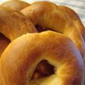 Taralli dolci di S. Biagio