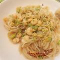 Esperimenti a zero calorie...Shirataki con[...]