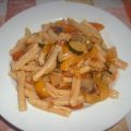 PASTA ALL'ORTOLANA