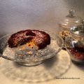 Torta di fiocchi d'avena. (no burro, no uova)