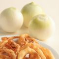 Anelli di cipolla – Onion rings