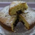 Torta al cocco