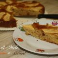 Autostima - Torta di mele, clementine e datteri[...]