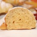 Mini Brioche al Farro