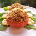Pomodori ripieni gratinati