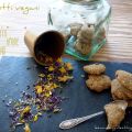 biscotti vegani all'olio d'oliva