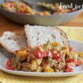 Peperoni ammollicati in padella, anche in[...]