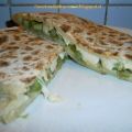 Focaccia di patate con asparagi e scamorza[...]