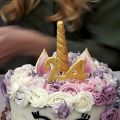 Unicorn Cake