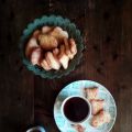 Biscotti al burro alla farina di solina