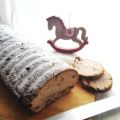 Pan dolce dell'Avvento e la fuga