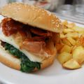 Panino... MacBun