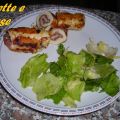 Involtini di Petti di Pollo con Prosciutto[...]