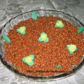 torta al mars