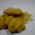 biscotti di riso