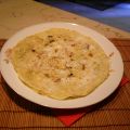 LA FINTA FRITTATA