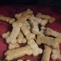 BISCOTTI PER (NON DA) CANI